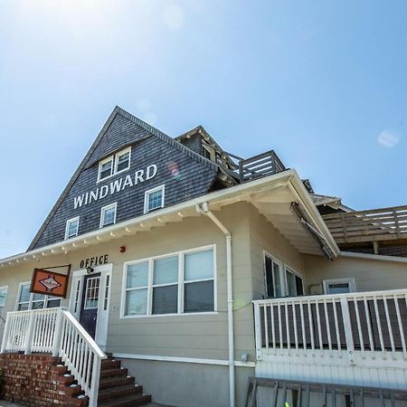 Windward At The Beach Beach Haven Exterior foto