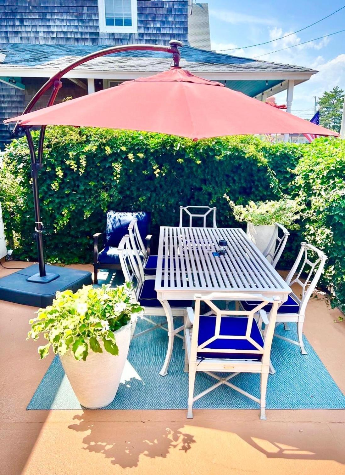 Windward At The Beach Beach Haven Exterior foto