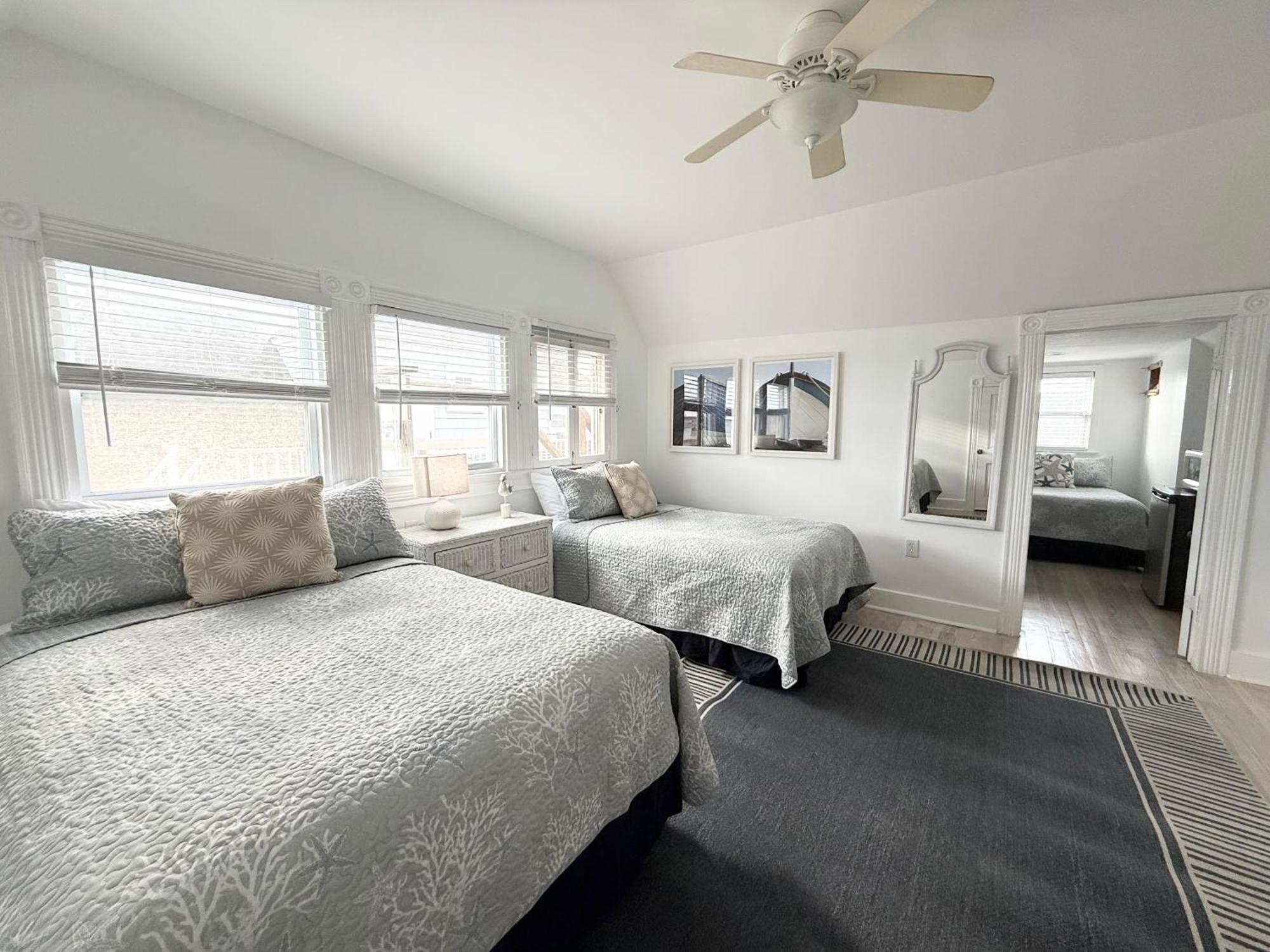 Windward At The Beach Beach Haven Exterior foto